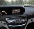 Чорний Мерседес ЦЛ-клас, об'ємом двигуна 6.21 л та пробігом 167 тис. км за 15899 $, фото 29 на Automoto.ua