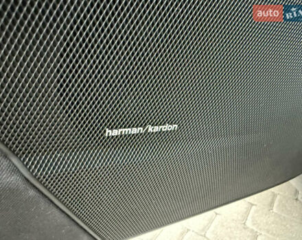 Чорний Мерседес ЦЛ-клас, об'ємом двигуна 5.5 л та пробігом 216 тис. км за 13999 $, фото 50 на Automoto.ua