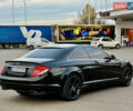 Чорний Мерседес ЦЛ-клас, об'ємом двигуна 5.5 л та пробігом 216 тис. км за 13999 $, фото 28 на Automoto.ua