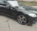 Черный Мерседес ЦЛ-класс, объемом двигателя 5.46 л и пробегом 230 тыс. км за 16900 $, фото 3 на Automoto.ua