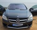 Мерседес ЦЛ-класс 2009 в Киеве на Automoto.ua Черный Мерседес ЦЛ-класс, объемом двигателя 5.5 л и пробегом 157 тыс. км за 20000 $, фото 16 на Automoto.ua