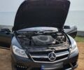Черный Мерседес ЦЛ-класс, объемом двигателя 5.5 л и пробегом 157 тыс. км за 20000 $, фото 17 на Automoto.ua