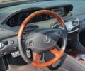Мерседес ЦЛ-класс 2009 в Киеве на Automoto.ua Черный Мерседес ЦЛ-класс, объемом двигателя 5.5 л и пробегом 157 тыс. км за 20000 $, фото 19 на Automoto.ua