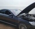 Мерседес ЦЛ-класс 2009 в Киеве на Automoto.ua Черный Мерседес ЦЛ-класс, объемом двигателя 5.5 л и пробегом 157 тыс. км за 20000 $, фото 7 на Automoto.ua