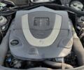 Мерседес ЦЛ-класс 2009 в Киеве на Automoto.ua Черный Мерседес ЦЛ-класс, объемом двигателя 5.5 л и пробегом 157 тыс. км за 20000 $, фото 8 на Automoto.ua
