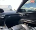 Черный Мерседес ЦЛ-класс, объемом двигателя 4.7 л и пробегом 157 тыс. км за 14290 $, фото 28 на Automoto.ua