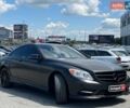 Черный Мерседес ЦЛ-класс, объемом двигателя 4.7 л и пробегом 157 тыс. км за 14290 $, фото 10 на Automoto.ua