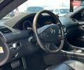 Черный Мерседес ЦЛ-класс, объемом двигателя 4.7 л и пробегом 157 тыс. км за 14290 $, фото 16 на Automoto.ua