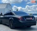 Чорний Мерседес ЦЛ-клас, об'ємом двигуна 4.7 л та пробігом 157 тис. км за 16990 $, фото 4 на Automoto.ua