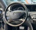Черный Мерседес ЦЛ-класс, объемом двигателя 4.7 л и пробегом 157 тыс. км за 16990 $, фото 31 на Automoto.ua