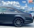 Черный Мерседес ЦЛ-класс, объемом двигателя 4.7 л и пробегом 157 тыс. км за 14290 $, фото 3 на Automoto.ua