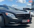 Чорний Мерседес ЦЛ-клас, об'ємом двигуна 4.7 л та пробігом 157 тис. км за 16990 $, фото 11 на Automoto.ua