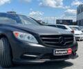 Черный Мерседес ЦЛ-класс, объемом двигателя 4.7 л и пробегом 157 тыс. км за 16990 $, фото 11 на Automoto.ua