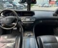 Черный Мерседес ЦЛ-класс, объемом двигателя 4.7 л и пробегом 157 тыс. км за 14490 $, фото 33 на Automoto.ua