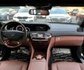 Черный Мерседес ЦЛ-класс, объемом двигателя 5.5 л и пробегом 118 тыс. км за 28000 $, фото 68 на Automoto.ua