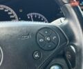Черный Мерседес ЦЛ-класс, объемом двигателя 4.7 л и пробегом 157 тыс. км за 14290 $, фото 19 на Automoto.ua