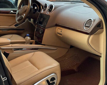 Черный Мерседес ЦЛ-класс, объемом двигателя 0 л и пробегом 181 тыс. км за 19500 $, фото 9 на Automoto.ua