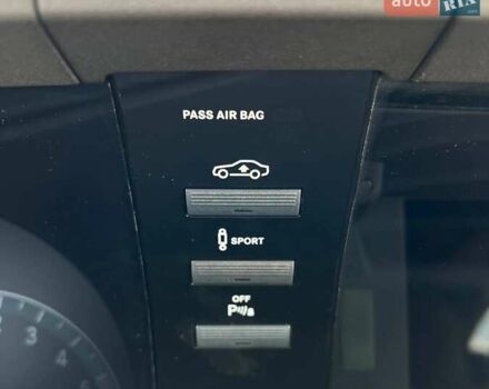 Черный Мерседес ЦЛ-класс, объемом двигателя 4.7 л и пробегом 132 тыс. км за 17999 $, фото 6 на Automoto.ua