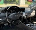Черный Мерседес ЦЛ-класс, объемом двигателя 4.7 л и пробегом 132 тыс. км за 18000 $, фото 7 на Automoto.ua