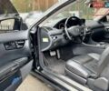 Черный Мерседес ЦЛ-класс, объемом двигателя 4.7 л и пробегом 132 тыс. км за 17999 $, фото 4 на Automoto.ua