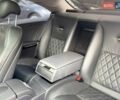 Черный Мерседес ЦЛ-класс, объемом двигателя 4.7 л и пробегом 132 тыс. км за 18000 $, фото 5 на Automoto.ua