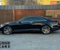 Черный Мерседес ЦЛ-класс, объемом двигателя 4.66 л и пробегом 68 тыс. км за 24900 $, фото 3 на Automoto.ua