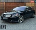 Черный Мерседес ЦЛ-класс, объемом двигателя 4.66 л и пробегом 68 тыс. км за 22900 $, фото 1 на Automoto.ua