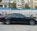 Черный Мерседес ЦЛ-класс, объемом двигателя 5.5 л и пробегом 63 тыс. км за 24990 $, фото 18 на Automoto.ua