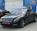 Чорний Мерседес ЦЛ-клас, об'ємом двигуна 5.5 л та пробігом 63 тис. км за 24190 $, фото 1 на Automoto.ua