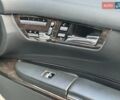 Черный Мерседес ЦЛ-класс, объемом двигателя 5.5 л и пробегом 63 тыс. км за 24190 $, фото 7 на Automoto.ua