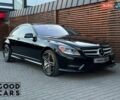 Черный Мерседес ЦЛ-класс, объемом двигателя 4.66 л и пробегом 68 тыс. км за 22900 $, фото 8 на Automoto.ua