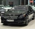 Черный Мерседес ЦЛ-класс, объемом двигателя 5.5 л и пробегом 63 тыс. км за 22290 $, фото 1 на Automoto.ua