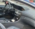 Черный Мерседес ЦЛ-класс, объемом двигателя 5.5 л и пробегом 63 тыс. км за 24190 $, фото 9 на Automoto.ua