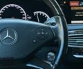 Чорний Мерседес ЦЛ-клас, об'ємом двигуна 4.66 л та пробігом 68 тис. км за 22900 $, фото 27 на Automoto.ua