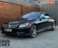Черный Мерседес ЦЛ-класс, объемом двигателя 4.66 л и пробегом 68 тыс. км за 24900 $, фото 2 на Automoto.ua