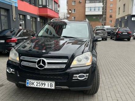 Черный Мерседес ЦЛ-класс, объемом двигателя 3 л и пробегом 390 тыс. км за 14300 $, фото 1 на Automoto.ua