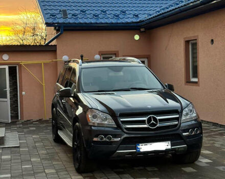 Чорний Мерседес ЦЛ-клас, об'ємом двигуна 0 л та пробігом 181 тис. км за 19500 $, фото 1 на Automoto.ua