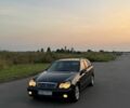 Красный Мерседес ЦЛ-класс, объемом двигателя 5.5 л и пробегом 141 тыс. км за 13800 $, фото 1 на Automoto.ua
