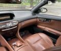 Мерседес ЦЛ-класс, объемом двигателя 5.5 л и пробегом 168 тыс. км за 13999 $, фото 28 на Automoto.ua