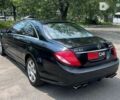 Мерседес ЦЛ-класс, объемом двигателя 5.5 л и пробегом 168 тыс. км за 13999 $, фото 15 на Automoto.ua