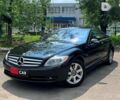 Мерседес ЦЛ-класс, объемом двигателя 5.5 л и пробегом 168 тыс. км за 13999 $, фото 1 на Automoto.ua