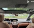 Мерседес ЦЛ-класс, объемом двигателя 5.5 л и пробегом 168 тыс. км за 13999 $, фото 29 на Automoto.ua