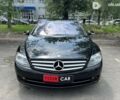 Мерседес ЦЛ-класс, объемом двигателя 5.5 л и пробегом 168 тыс. км за 13999 $, фото 4 на Automoto.ua
