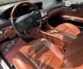 Мерседес ЦЛ-класс, объемом двигателя 5.5 л и пробегом 168 тыс. км за 13999 $, фото 24 на Automoto.ua