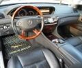 Мерседес ЦЛ-класс, объемом двигателя 5.5 л и пробегом 70 тыс. км за 22500 $, фото 24 на Automoto.ua