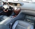 Мерседес ЦЛ-класс, объемом двигателя 5.5 л и пробегом 70 тыс. км за 22500 $, фото 27 на Automoto.ua