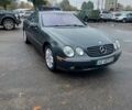 Мерседес ЦЛ-класс, объемом двигателя 5 л и пробегом 143 тыс. км за 8000 $, фото 2 на Automoto.ua