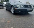 Мерседес ЦЛ-класс, объемом двигателя 5 л и пробегом 143 тыс. км за 8000 $, фото 1 на Automoto.ua
