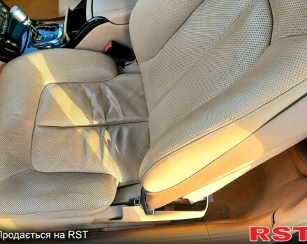 Мерседес ЦЛ-клас, об'ємом двигуна 5 л та пробігом 300 тис. км за 7777 $, фото 5 на Automoto.ua