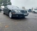 Мерседес ЦЛ-класс, объемом двигателя 5 л и пробегом 143 тыс. км за 8000 $, фото 1 на Automoto.ua